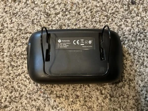 Motorola TX550 Sonic Rider Bluetooth Car Kit Speakerphone - Photo 1 sur 3