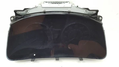 Grupo de velocímetro MPH compatible con 11-12 LEXUS LS460 1135687 Foto 1 de 4