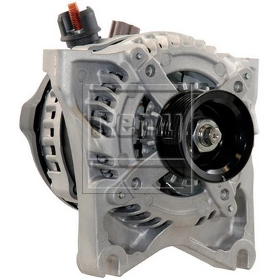 Alternador Remy 12913 Premium para 09-10 Ford Lincoln Expedition F-150 Navigator Foto 1 de 4