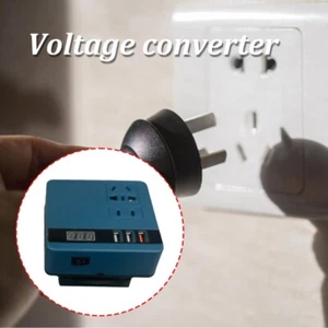 Small Inverters Power Station Generator for Stable Power Conversion - Picture 1 of 12