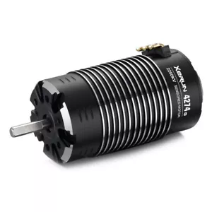 HOBBYWING XERUN 4274SD G2 SENSORED (BLACK EDITION) 2250KV MOTOR - Picture 1 of 1