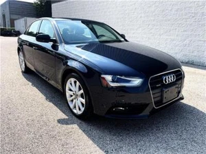 2013 Audi A4 Premium Plus - Picture 1 of 11