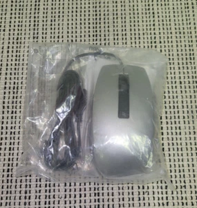 Dell OEM 6-Button USB Laser Mouse 03X72X V7623 J660D M-UAV-DEL8 MOCZUL - Picture 1 of 1