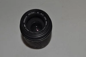 PROMASTER 70-210mm f4.5-5.6 Compact TELEPHOTO Zoom Lens (LVP52) - Picture 1 of 3
