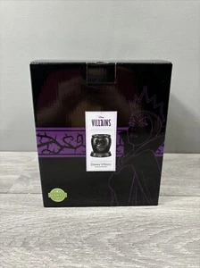 Scentsy Disney Villains Warmer Ursula Maleficent & Evil Queen Retired Rare NIB - Picture 1 of 12
