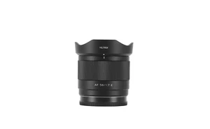Viltrox AF 56mm F1.7 Air APS-C Lens for Sony E-Mount - Picture 1 of 15