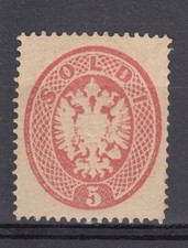 ANTICHI STATI ITALIANI - LOMBARDO VENETO -