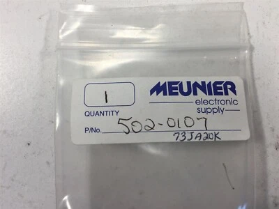 (1) Potenciómetro NTE 502-0107 Spectrol serie 534 − 2 vatios 1/4” eje 10 vueltas Foto 1 de 4