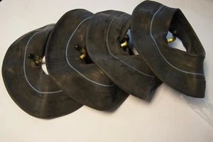 4 x Schlauch für Luftrad 3.00-4,260x85 Sackkarre Bollerwagen f. Reifen WV,NaRubb - Bild 1 von 2