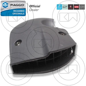 Couvercle De Refroidissement D'Air Carter Original Gilera Nexus 300 CC 2008 - Photo 1/2
