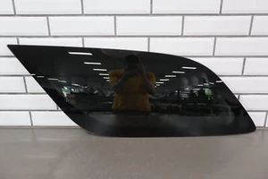 11-24 Dodge Durango Driver Left Tinted Quarter Glass / Window OEM - Picture 1 of 17
