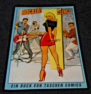 Rocker ! (Taschen, 1983)   (St5) - Bild 1 von 1