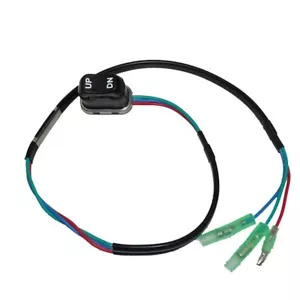 New TRIM & TILT SWITCH A for Yamaha Outboard Remote Controller 703-82563-02-00 - Picture 1 of 7