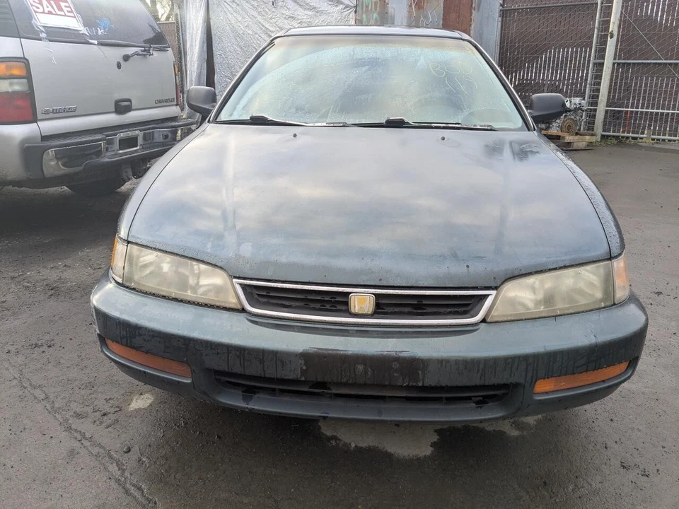 Used Fuel Pump fits: 1996 Honda Accord Pump Only Grade A Foto 1 de 4