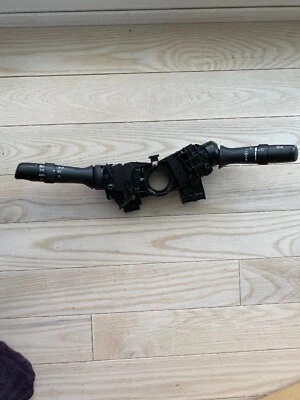 Subaru 15-17 Legacy Outback Turn Signal Wiper Column Light Switch OEM - Image 1 of 2