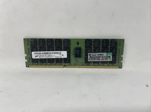 HP 700404-B21 24GB 3RX4 PC3L-10600R -9 FIO MEMORY KIT - Picture 1 of 2