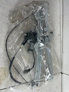 Power Window Regulator Assembly-RWD Front Right NAPA Echlin - Picture 1 of 2