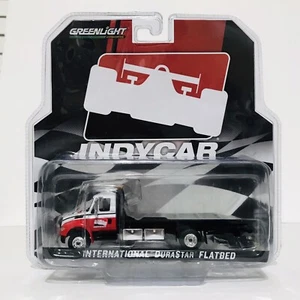 Cama plana International Durastar escala 1:64 Greenlight 30033 edad 8+ - Imagen 1 de 6