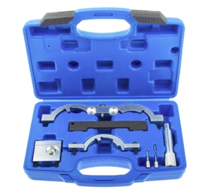 KIT ATTREZZO MESSA IN FASE MOTORI BENZINA OPEL CHEVROLET 1.0 1.2 1.4 646 op1s - Bild 1 von 2