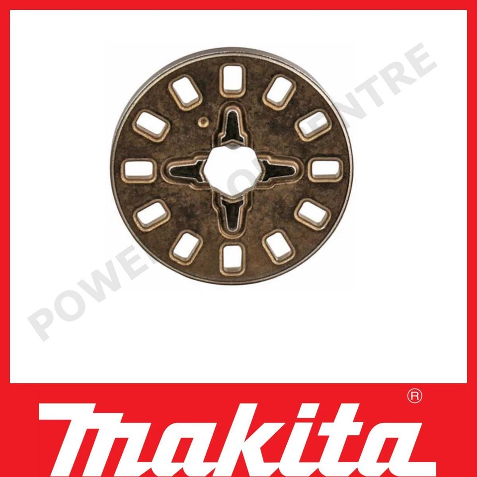 Makita Adapter A Multi-Tool Adapter 196271-6 Multi-Functional Tool