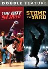 You Got Served/Stomp The Yard (DVD) - NEU!!