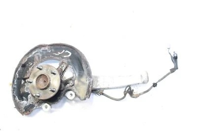 2007 LEXUS GS300 3.0 Left side Front Wheel Hub - Image 1 of 4