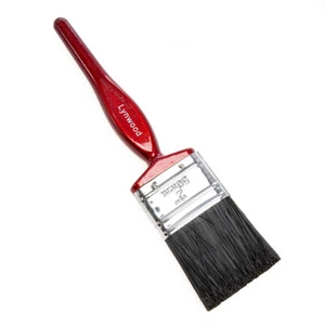 Lynwood BR207 Redline Paint Brush 3 Inch - Imagen 1 de 3