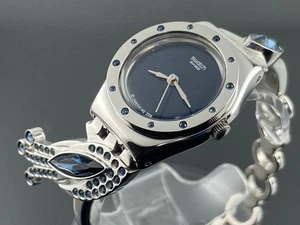 Reloj de cuarzo para mujer Swiss Irony producto de trabajo - Imagen 1 de 9