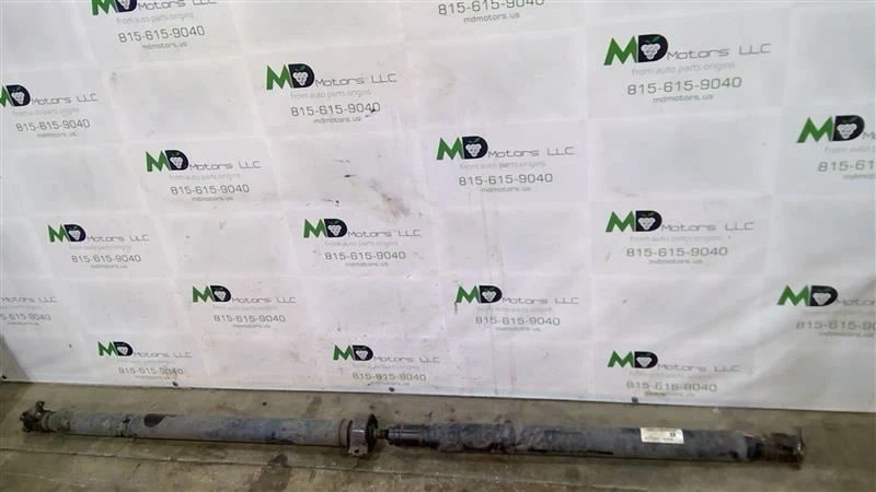 2013 - 2019 年 NISSAN MURANO 二手后驱动轴 370005AA1B — 第 1/4 张图片