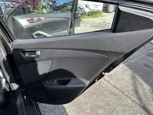 VELOSTER  2015 Door Trim Panel Rear 1166982 - Picture 1 of 12
