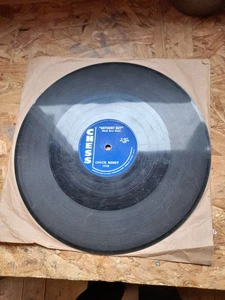 Chuck Berry. Anthony boy/That's my desire. US Chess. VG+ light scratches - Picture 1 of 2