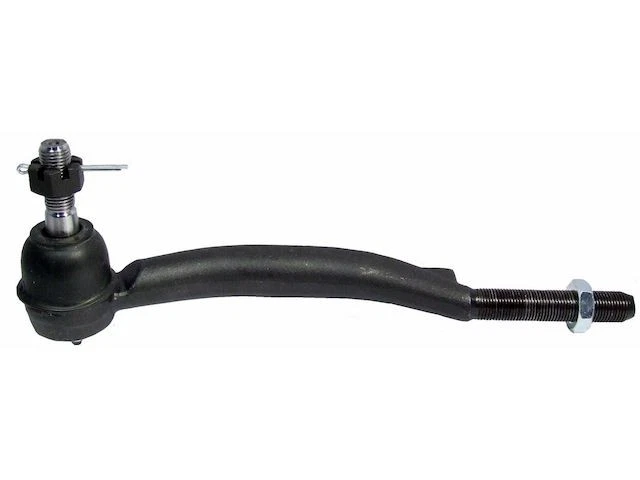 Extremidade externa esquerda da haste de amarração 12DJXH74 para Envoy XL XUV 2009 2006 2002 2003 2004 2005 - Imagem 1 de 1