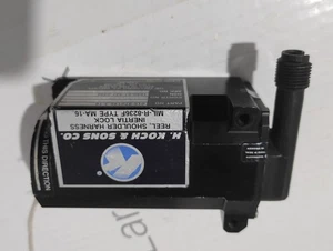 AIRCRAFT Helicopter Reel Assembly, Inter 015-870145-3-16 H Koch & Sons Co. - Picture 1 of 21