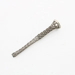 Hubbell 1.5" Conduit Riser Grip Pyle ZZM-5016-18E .915-1.125" Cable 04403017 - Picture 1 of 5