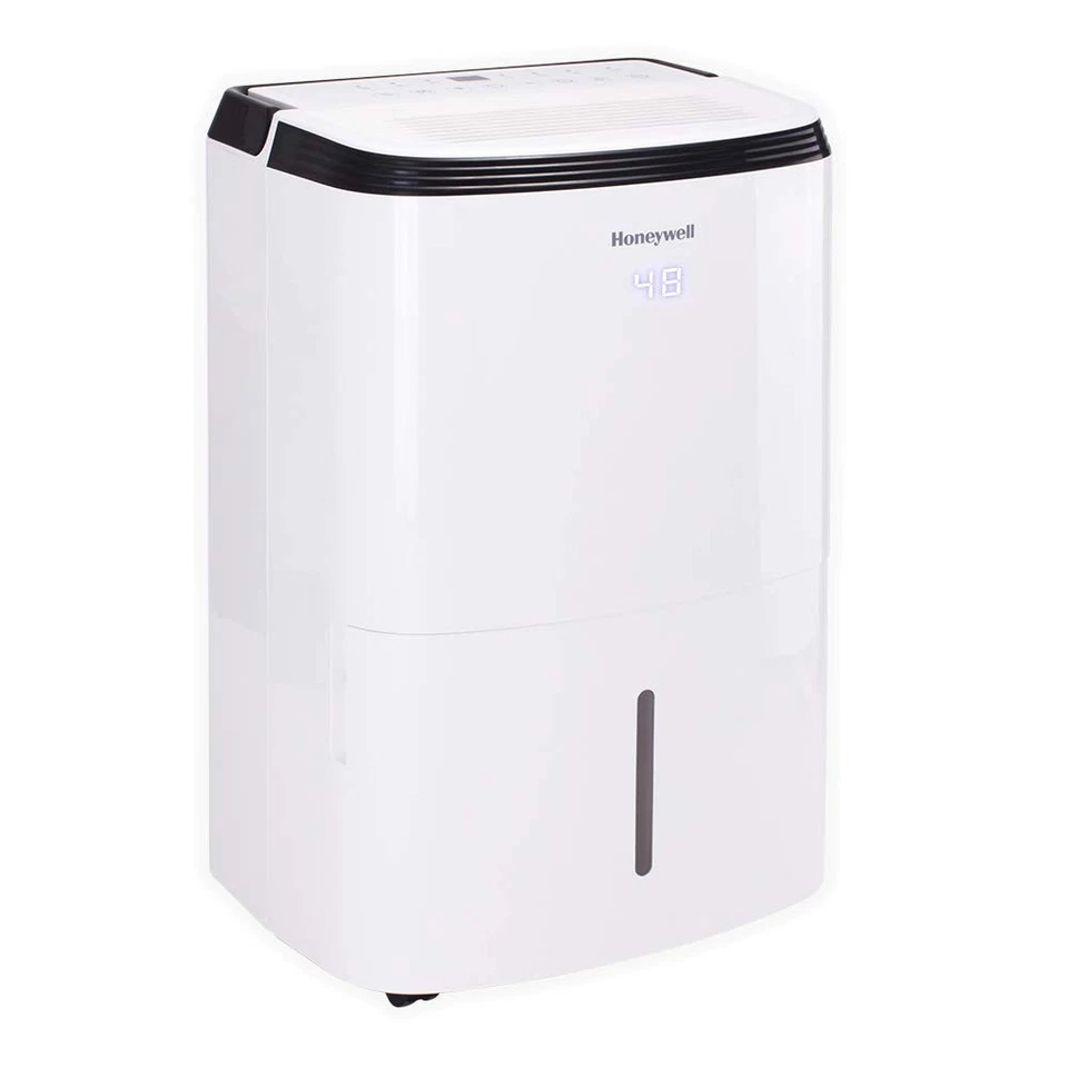 Deshumidificador Honeywell Energy Star 70 pintas, TP70PWKN Foto 1 de 2