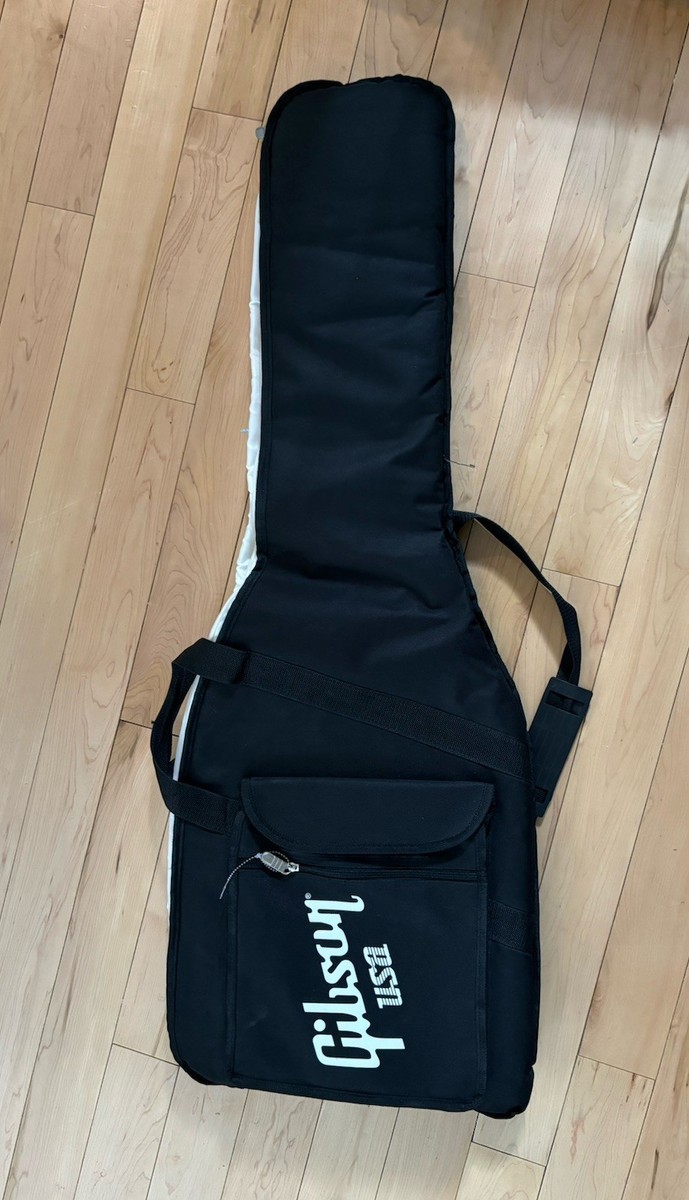 Gibson Gig Bag for sale | eBay Gibson Gig Bag for sale | eBay