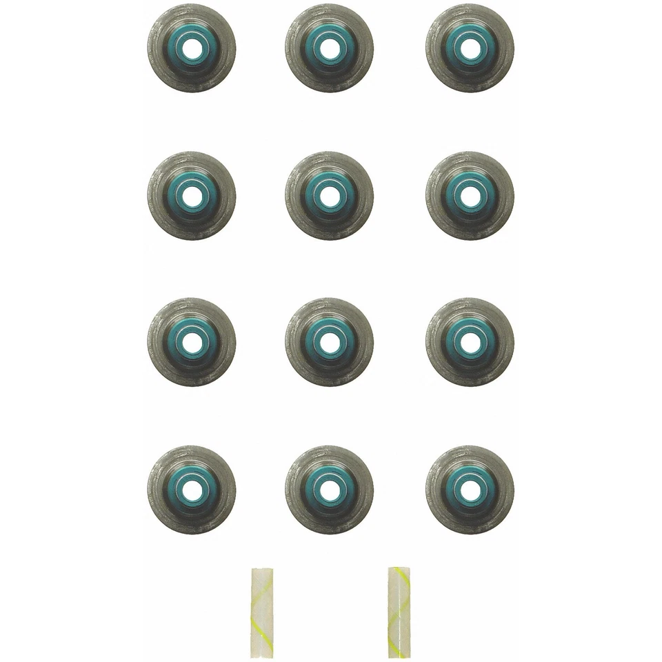 Juego de sellos de aceite de vástago de válvula de motor Fel-Pro para 1997, 1999-2001 Plymouth Prowler Foto 1 de 1