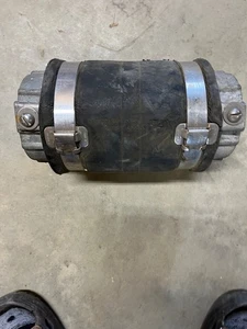 3" DX300 Defl Expansion Fitting Appleton también 3/4, 1", 1-1/4", 3-1/2" 4 todo nuevo en stock - Imagen 1 de 3