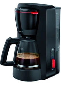 Bosch TKA3M133 MyMoment schwarz Kaffeeautomat - Bild 1 von 1