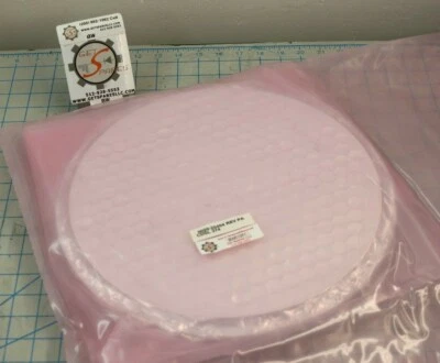 0020-25454 / AMAT COHERENT PLATE 8  1.5:1  5/8 HEX / APPLIED MATERIALS - Image 1 of 4