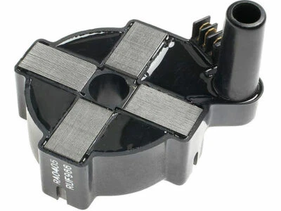 Bobina de encendido SMP 66396TJ 1991 1992 1993 para Mitsubishi Eclipse 1990-1994 Foto 1 de 2