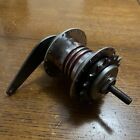 Bendix Bicycle 2 Speed Red Band Automatic 36 Hole 14 Gage Brake Hub 18t