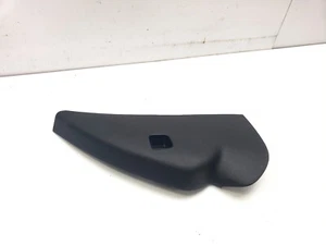 PEUGEOT 308 MK2 2018 DASHBOARD END CAP TRIM COVER LEFT SIDE 9803380377 - Picture 1 of 15
