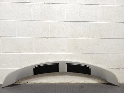 Alerón trasero Chevy Camaro 2014-2015 plateado 23436342 Foto 1 de 4