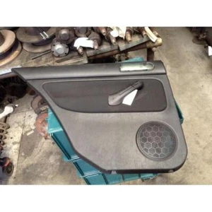 REAR DOOR TRIM LH FOR VOLKSWAGEN GOLF 4A SERIE (98-03) 1.6 16V (77KW) BER. 1998 - Picture 1 of 4