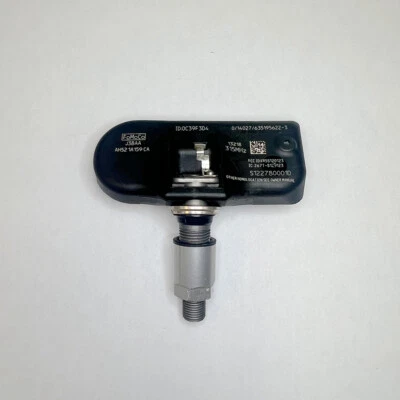 1PC OEM AH521A159CA LANGE ROVER ROVER 2006-2017 Tire Pressure Sensor TPMS 315MHz - Image 1 of 3