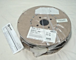 Cable de soldadura tubular con núcleo de metal blindado a gas Corex S249412 FabCOR 86R .045 33 lb - Imagen 1 de 4