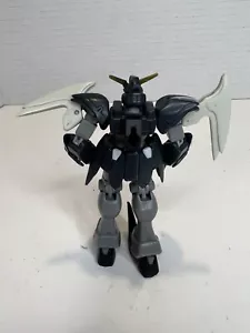 2000 Bandai Gundam Deathscythe Hell 4" Action Figure Incomplete - Picture 1 of 5
