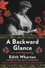 Edith Wharton A Backward Glance (Paperback) (UK IMPORT)