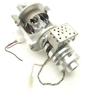 LESCO Bulb Holder/Shutter Assembly for VSM3003 Super Spot MK III UV Light Source - Picture 1 of 7